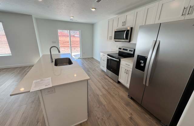 Brand New Long Valley Home! Gallery 4