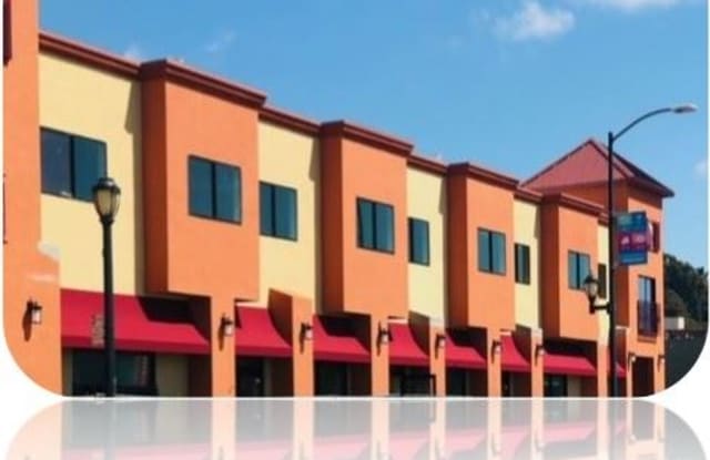 7540 Macarthur Blvd - 7540 Macarthur Boulevard, Oakland, CA 94605