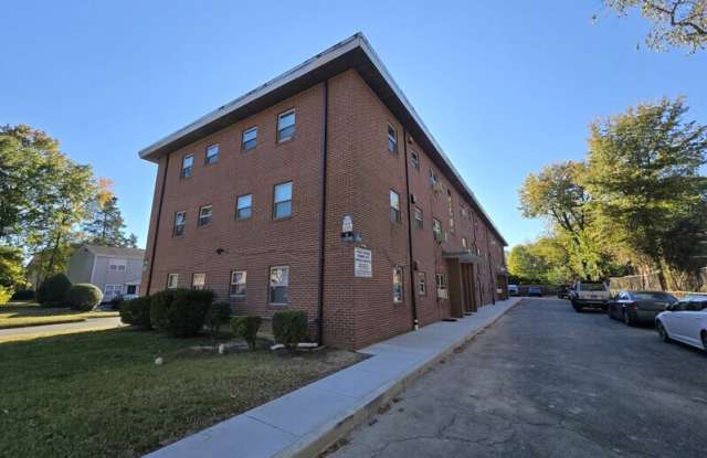 3916 Chamberlayne Ave Gallery 2