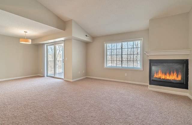 Raspberry Woods Townhomes Gallery 3