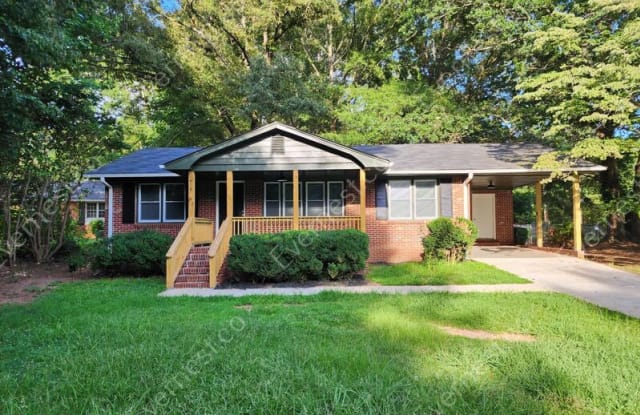 416 Etten Dr - 416 Etten Drive, Monroe, GA 30655