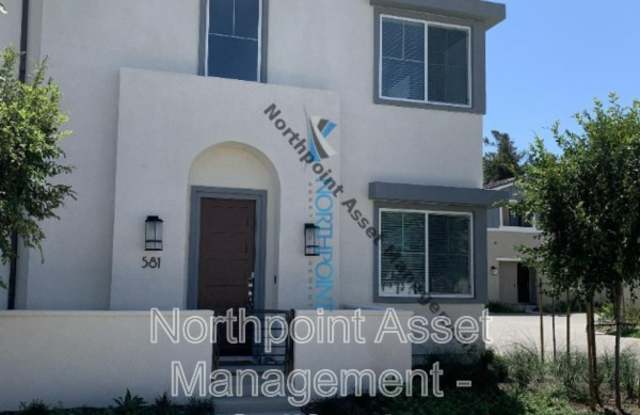581 Townsend Way - 581 Townsend Way, San Marcos, CA 92078