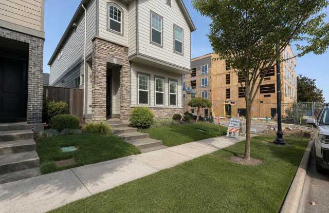 Luxury and Convenience Awaits in this Stunning 3 Bedroom, 2.5 Bathroom House with Abundant Parking and Modern Amenities! photos photos