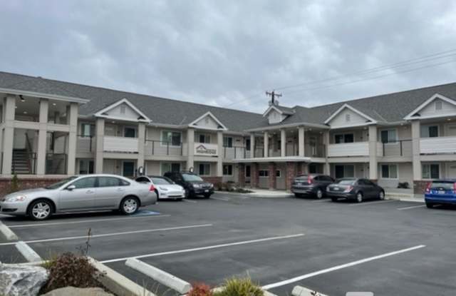 2229 Colby Ave - 2229 Colby Avenue, Everett, WA 98201