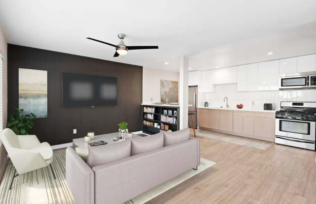 Awesome Updated 1 Bedroom apartment @ The Steelio with parking, pool and AC! EV Chargers! photos photos