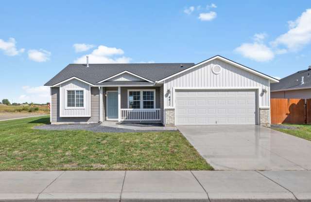 4 Bedrooms Plus Bonus Room _ Dog Friendly!! photos photos