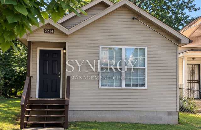 Affordable 3BR/1BA House for Rent in Louisville, KY | California Neighborhood photos photos