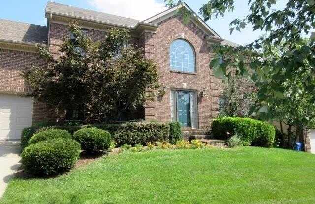 4320 Creek Valley Way photos photos