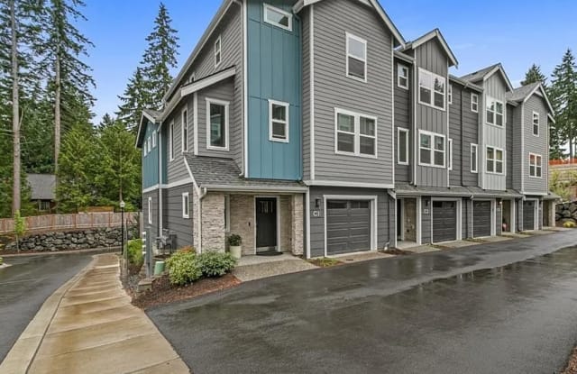 1225 Filbert Road - 1225 Filbert Road, Martha Lake, WA 98036