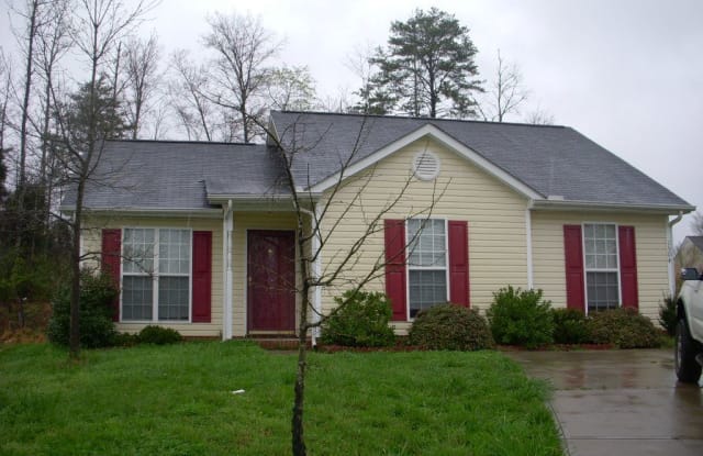 1504 Bear Brook Drive - 1504 Bear Brook Drive, Charlotte, NC 28214