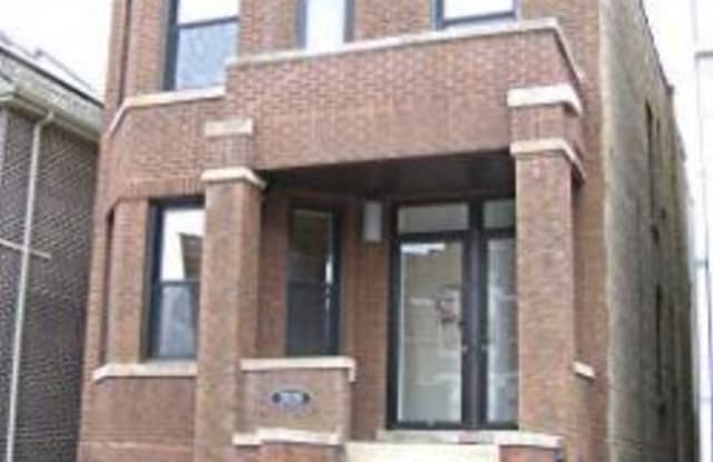 2029 W. Coulter 1 - 2029 West Coulter Street, Chicago, IL 60608