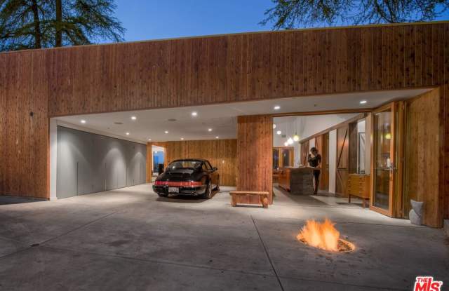 1955 PARK DR - 1955 Park Drive, Los Angeles, CA 90026