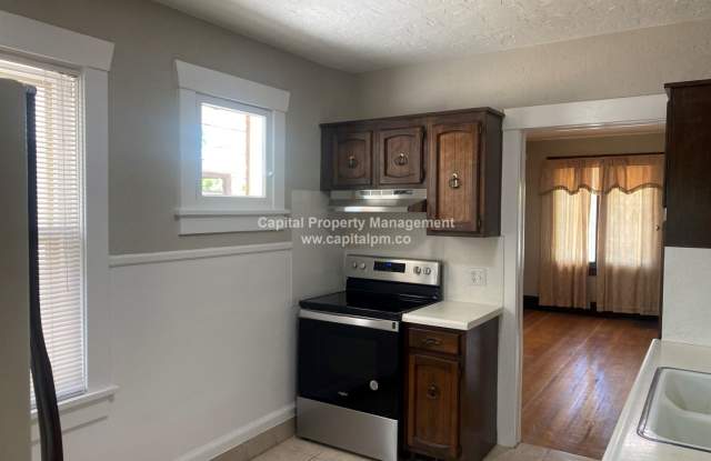 2 Bedroom House Gallery 3