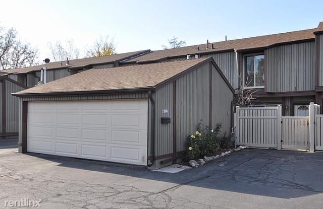 5390 Tonalea Dr - 5390 Tonalea Drive, Murray, UT 84107
