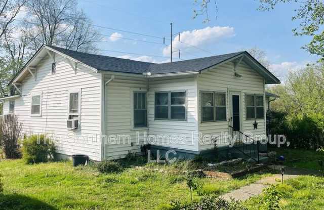108 County Road 904 - 108 County Road 904, McMinn County, TN 37331