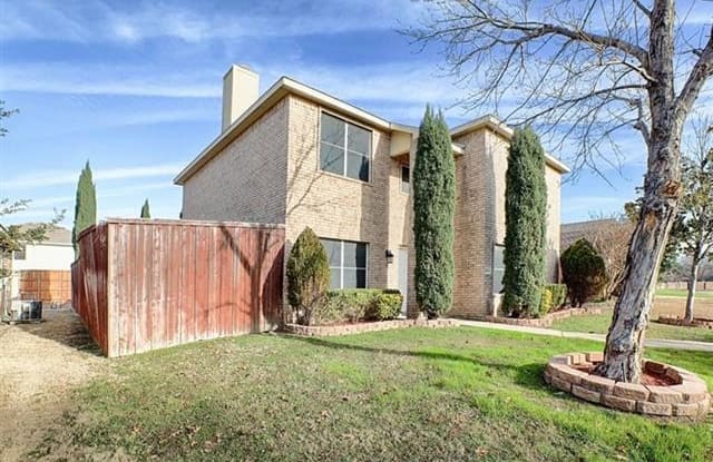 4613 Parnell Lane - 4613 Parnell Lane, Plano, TX 75024