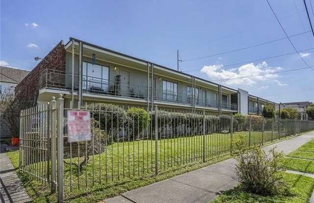 801 HENRY CLAY Avenue photos photos