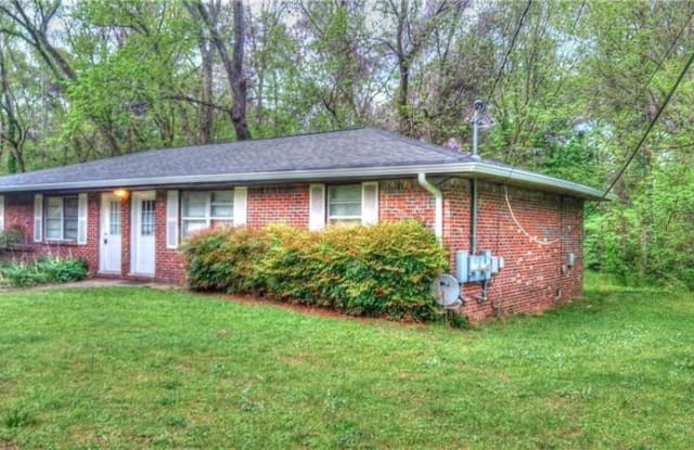4058 John Arnold Circle - 4058 John Arnold Circle, Conley, GA 30288