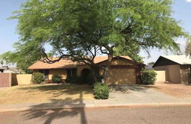 12615 N 35TH Place - 12615 North 35th Place, Phoenix, AZ 85032