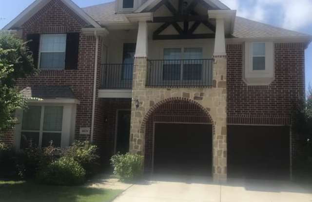 6828 Swallow Ln UNIT - 6828 Swallow Lane, North Richland Hills, TX 76182
