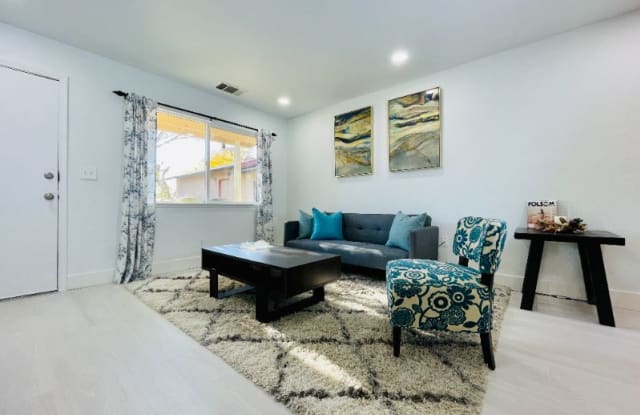 412 Persifer St B - 412 Persifer Street, Folsom, CA 95630