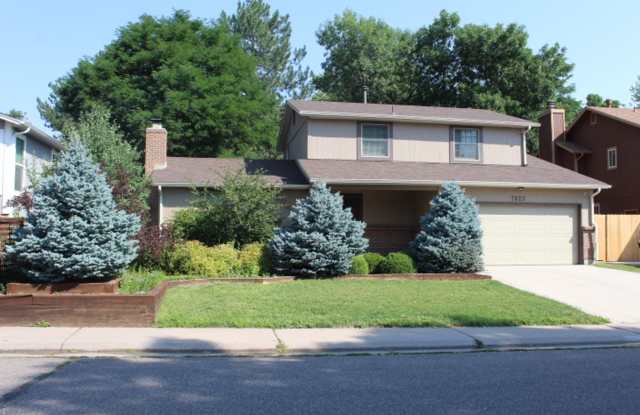 Gorgeous 2 Story Home in Columbine West! photos photos