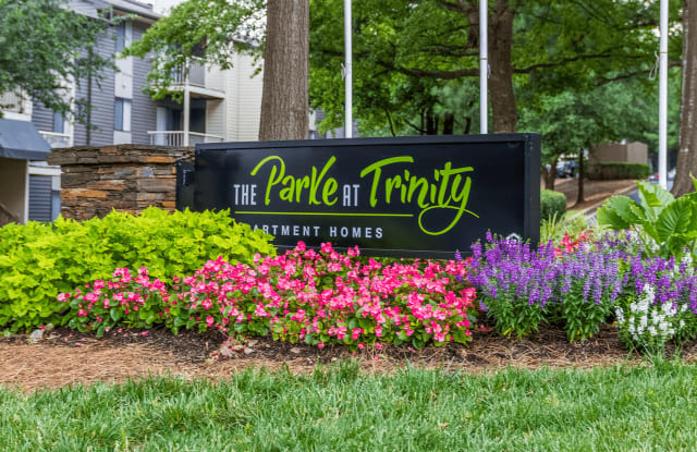 Affordable Housing - The Parke at Trinity Apartment Homes Gallery 3