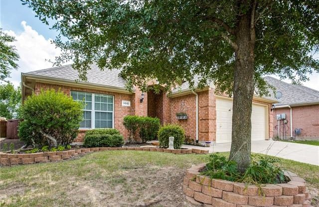 9510 Links Fairway - 9510 Links Fairway Drive, Rowlett, TX 75089