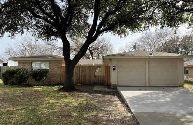 1804 Glengarry Drive - 1804 Glengarry Drive, Carrollton, TX 75006
