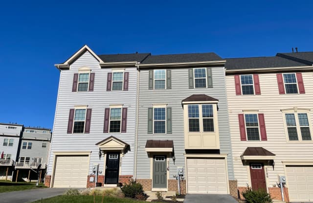 5784 ANTWERP STREET - 5784 Antwerp Street, Linganore, MD 21754