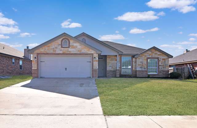 2606 Montague County Dr photos photos