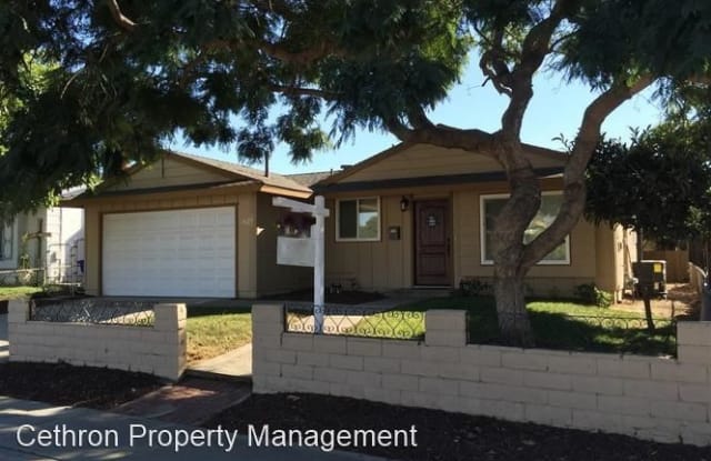 1627 Satellite Blvd. - 1627 Satellite Boulevard, San Diego, CA 92154