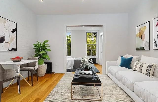 151 Avenue A - 151 Avenue A, New York City, NY 10009