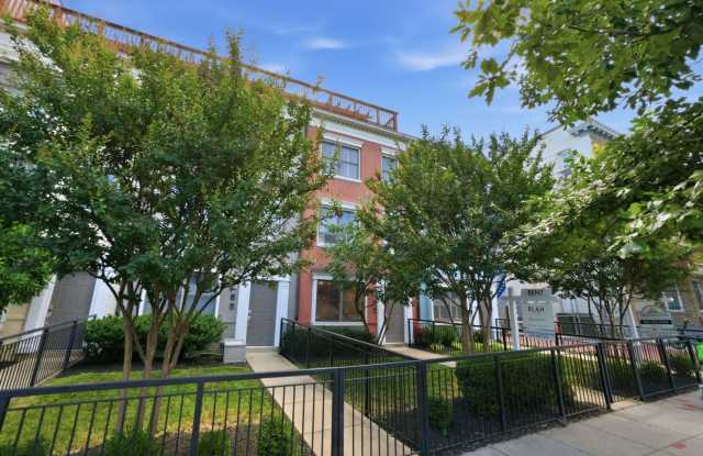 1BR in the Heart of Logan Circle photos photos 1BR in the Heart of Logan Circle photos photos