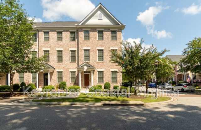 215 Fleming Way - 215 Fleming Way, York County, VA 23692