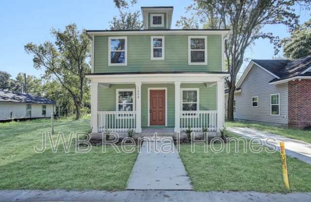 1372 Prince St - 1372 Prince Street, Jacksonville, FL 32209