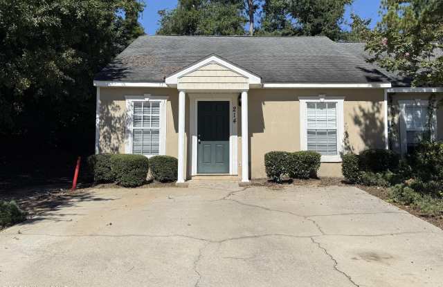 214 Evans Lake Drive Gallery 1