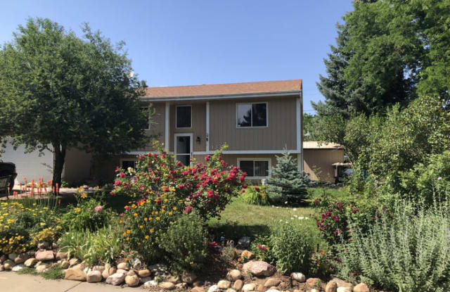 1339 Southwest 22nd Street - 1339 Southwest 22nd Street, Loveland, CO 80537
