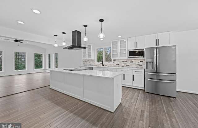 12451 SAN JOSE LANE - 12451 San Jose Lane, Chesapeake Ranch Estates, MD 20657