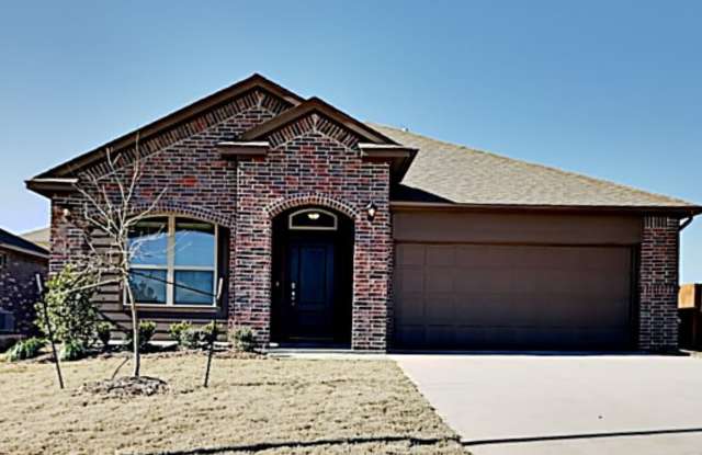 Very Nice 3 Bedroom 2 Bath Home +office in Yukon Schools photos photos