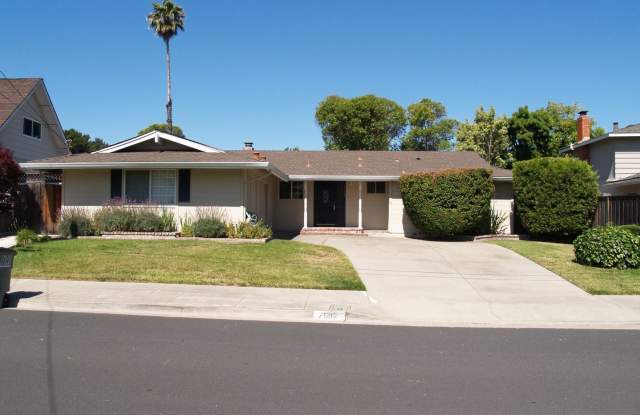 7592 San Sabana Rd. - 7592 San Sabana Road, Dublin, CA 94568