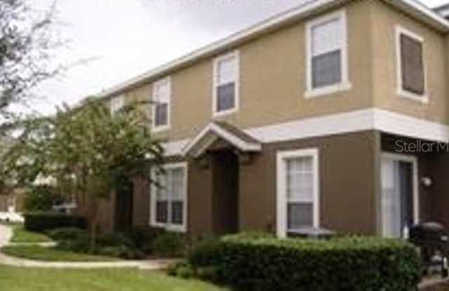 878 ASHWORTH OVERLOOK DRIVE - 878 Ashworth Overlook Drive, Apopka, FL 32712