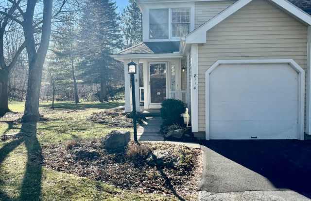 8114 Verbeck Drive - 8114 Verbeck Drive, Onondaga County, NY 13104