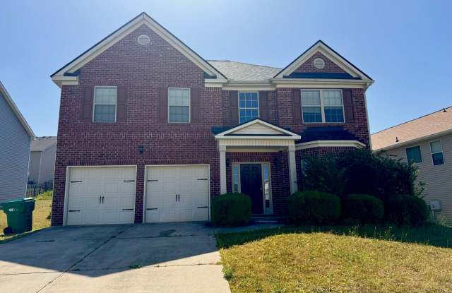 This beautiful 4-bedroom, 2.5-bath home Move-in ready and is waiting for you! photos photos