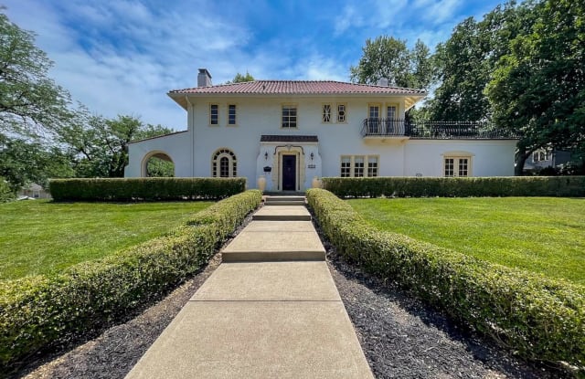 101 W. 54th St - 101 West 54th Street, Kansas City, MO 64112