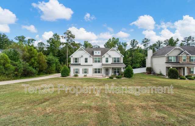 121 Hart Preserve Drive Gallery 2