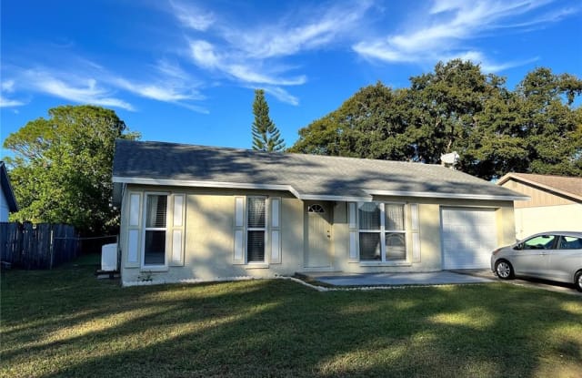 7651 MONTAGUE LOOP - 7651 Montague Loop, Pasco County, FL 34655