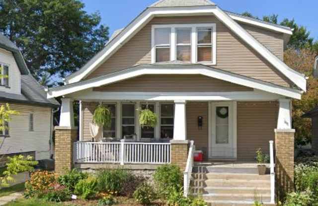531 North 61st Street - 1 - 531 North 61st Street, Wauwatosa, WI 53213