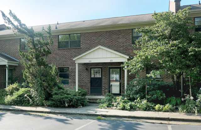 105 Fidelity Street - 105 Fidelity Street, Carrboro, NC 27510