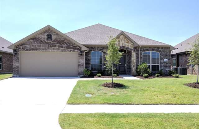 277 Giddings Trail - 277 Giddings Trl, Forney, TX 75126